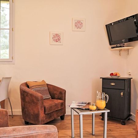Holiday Home Maison Josee By Interhome Cervione Eksteriør billede