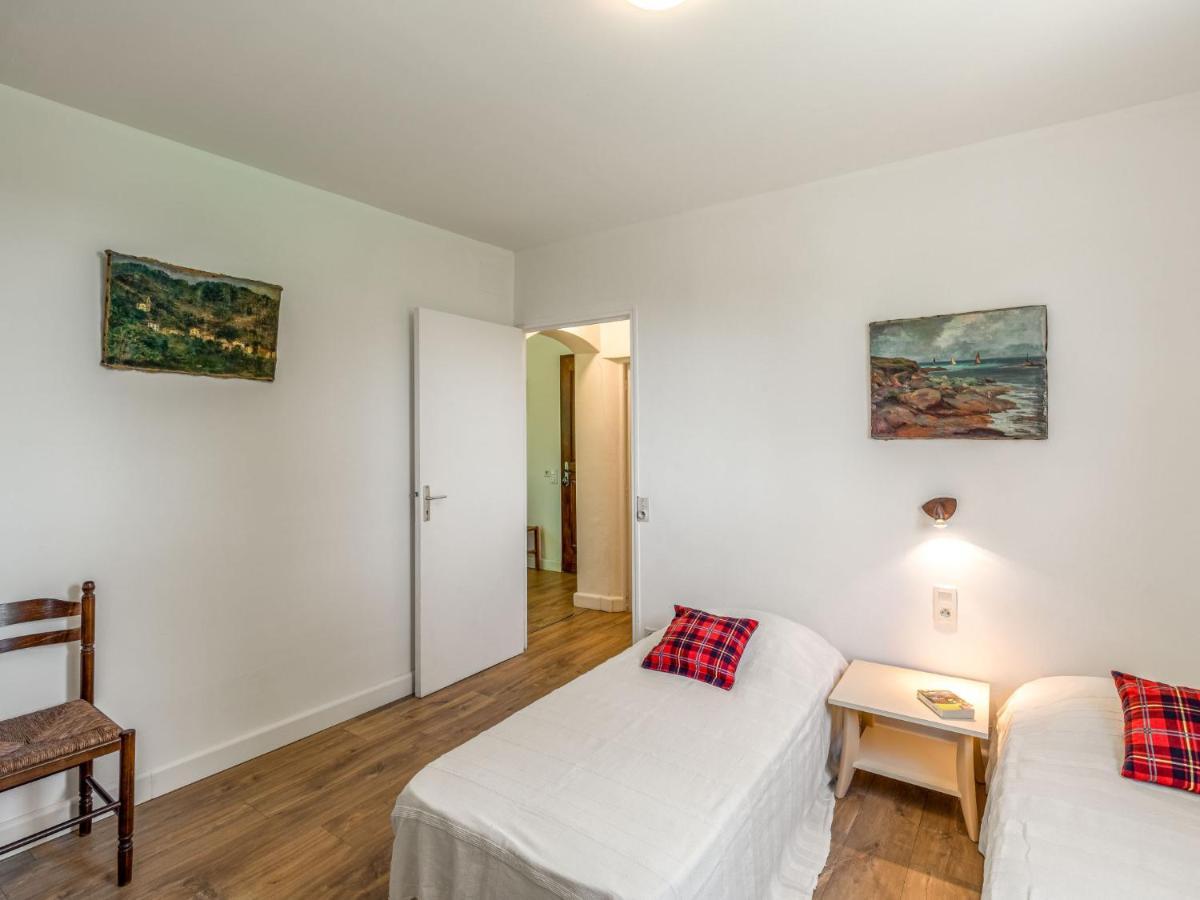 Holiday Home Maison Josee By Interhome Cervione Eksteriør billede