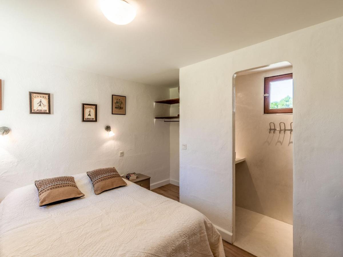 Holiday Home Maison Josee By Interhome Cervione Eksteriør billede
