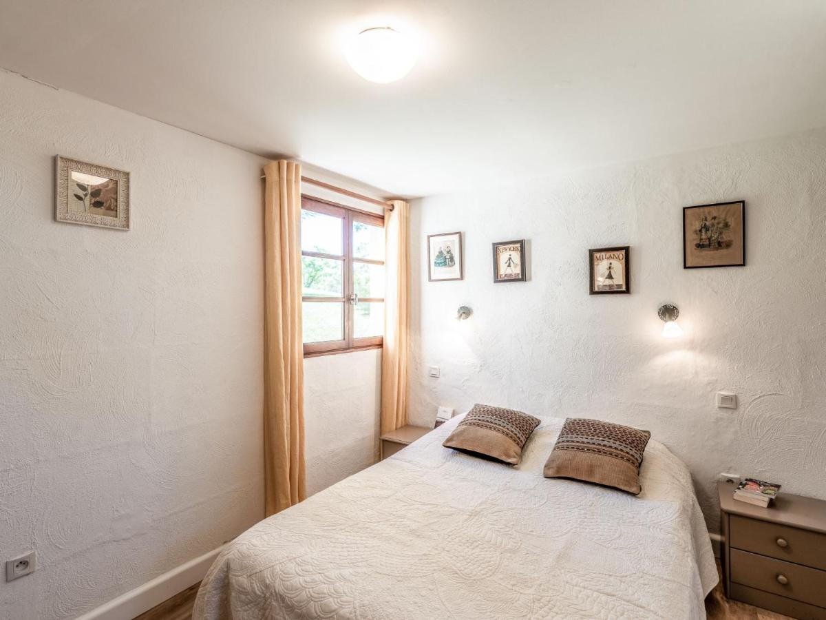 Holiday Home Maison Josee By Interhome Cervione Eksteriør billede